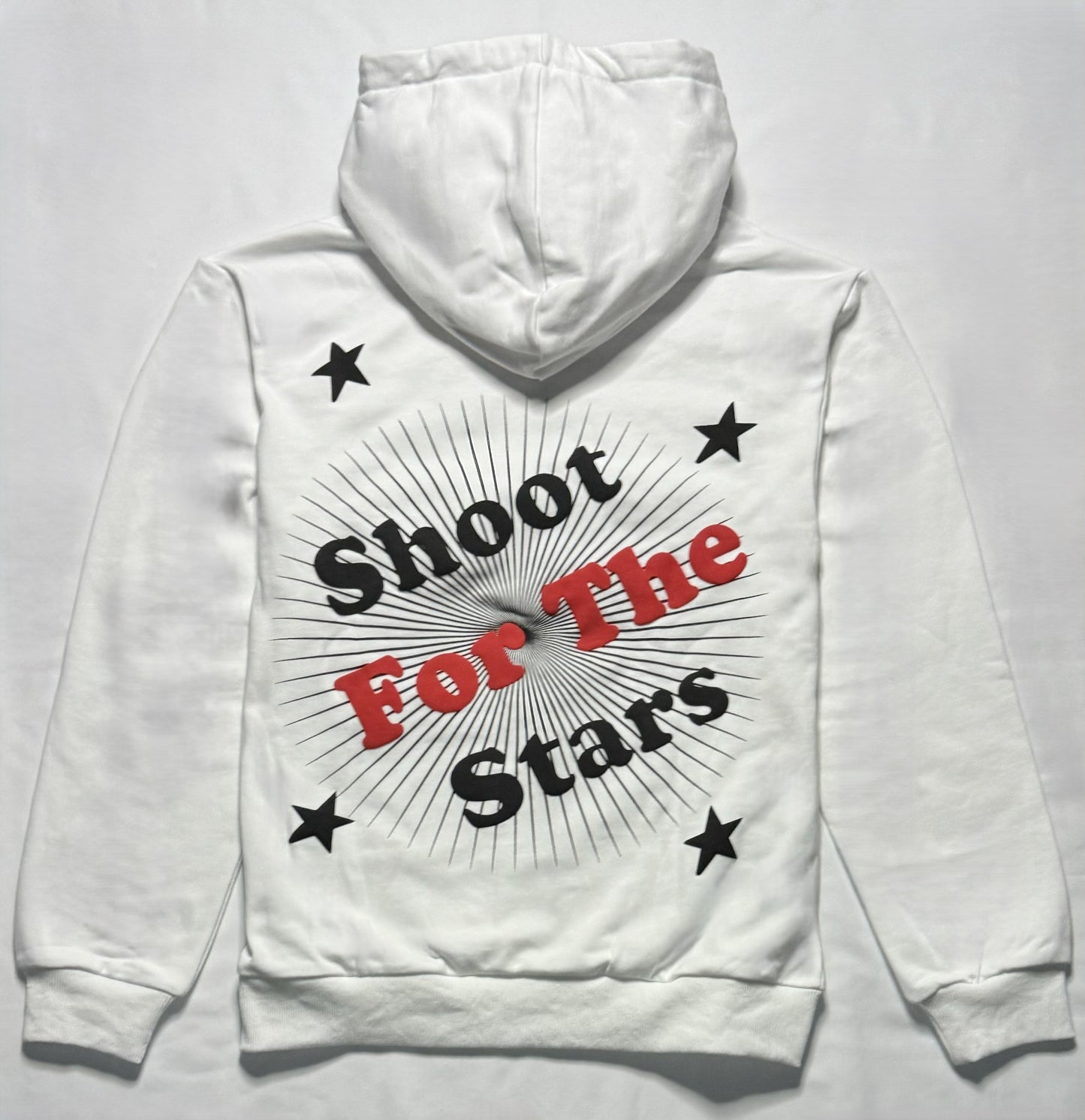 Shoot For The Stars Hoodie