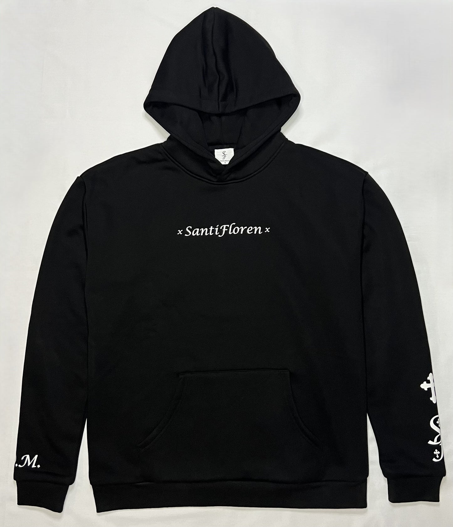 D.O.M. Hoodie