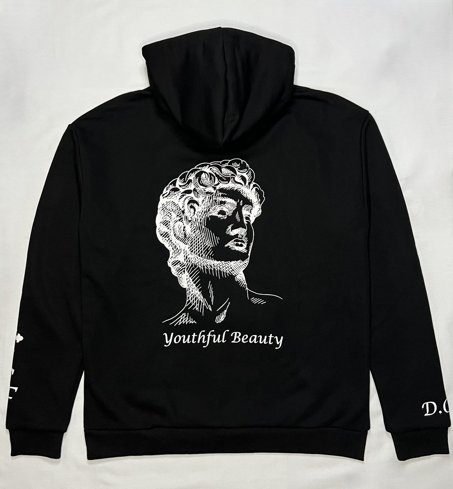 D.O.M. Hoodie